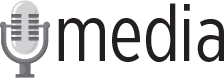 Logo .media