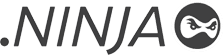 Logo .ninja
