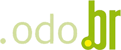 Logo .odo.br