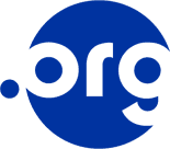 Logo .org