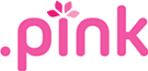 Logo .pink