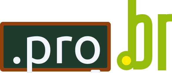 Logo .pro.br