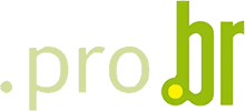 Logo .pro.br