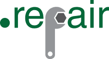 Logo .repair