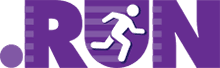 Logo .run