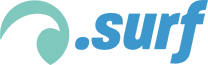 Logo .surf
