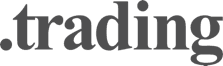 Logo .trading