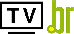 Logo .tv.br