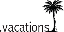 Logo .vacations