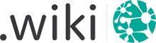 Logo .wiki
