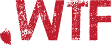 Logo .wtf