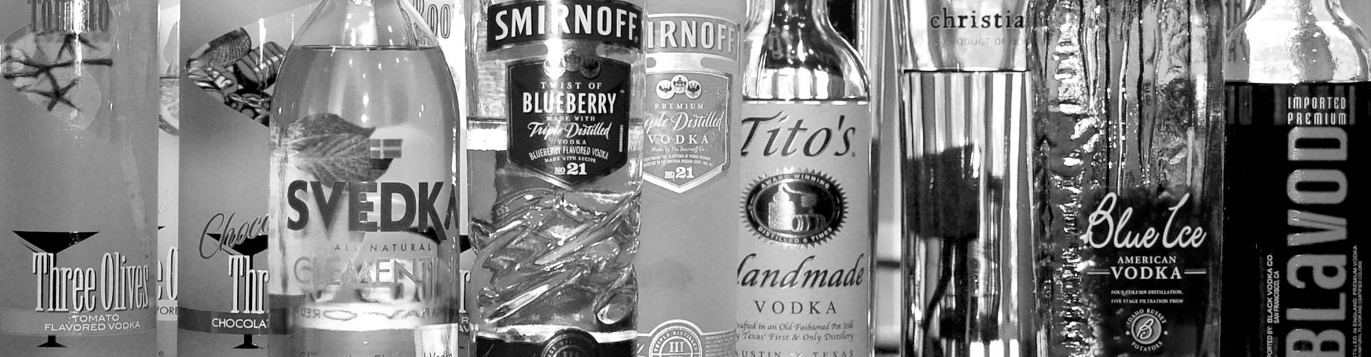 Domínio .vodka