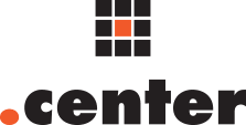 TLD .center