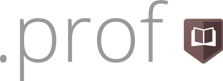 TLD .prof