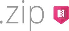 TLD .zip