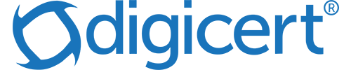 Logo DigiCert