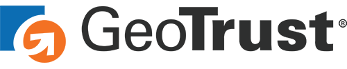 Logo GeoTrust